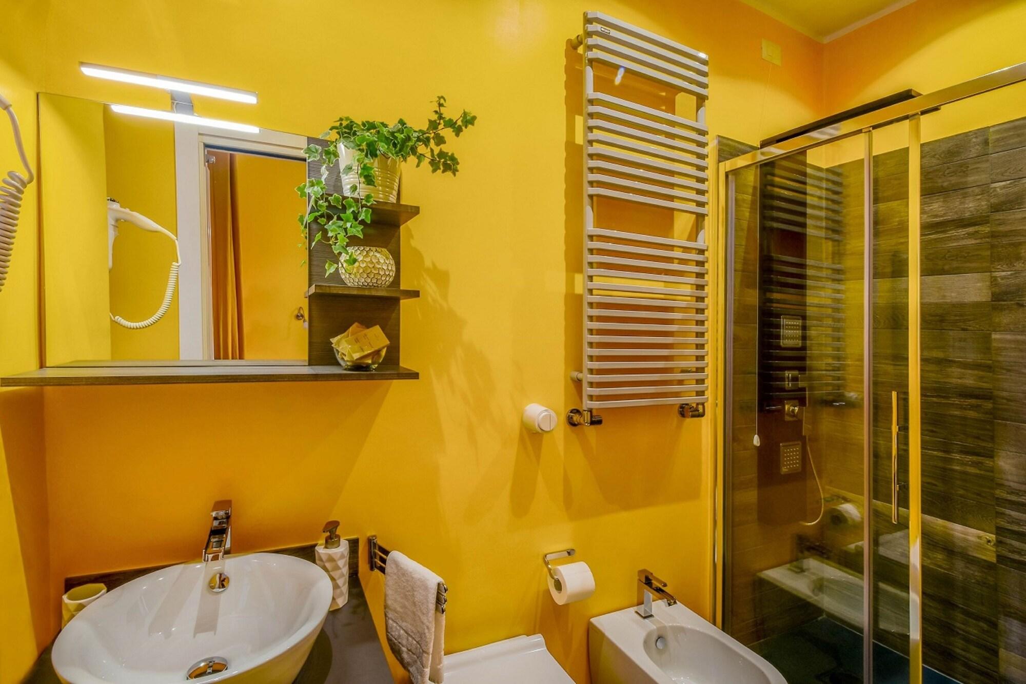 Allegra'S House Caracciolo Рим Экстерьер фото